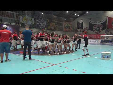 Desafio EP 2k19 - Bateria Epidemia