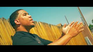 AlijahLeBrae "Like Yesterday" (Mozzy Ima Gangsta Remix) Official Music Video