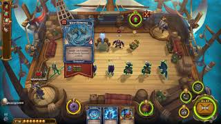 Runeverse: Sea Brawls - PC Gameplay (Steam)