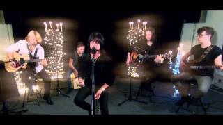 Joe Lynn Turner - Acoustic in Glasgow - Love Conquers All