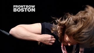 Brandi Carlile — &#39;Raise Hell&#39;