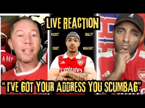 IT'S TIME TO TAKE OUT THE TRASH!! LEE GUNNER VS EGAL AGAIN!? - CATCH'S LIVE REACTION