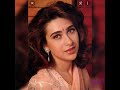 Yeh Ladki Mere Samne Sunilshetty Karishmakspoor 90s