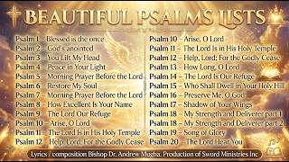 Download lagu Palms 1 to 20 Worship . Beautiful worship blessing for all mp3
