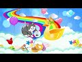 Lagu Anak Anak Pelangi Karaoke