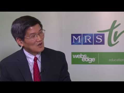 2014 MRS Materials Theory Award Winner Long-Qing Chen