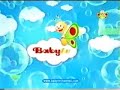 Baby TV Ident 2007