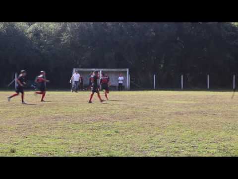 Semifinal 2º turno Copa Rio-Grandense 2016 - 1º gol do Vitória