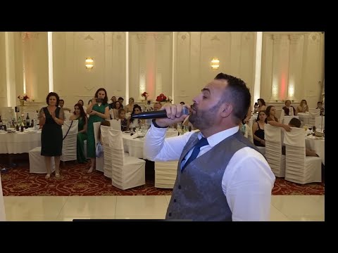 Xhafer Ahmetaj - Martesa e Bardhit (djali deshmorit Alush Hoxha)