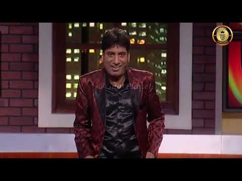 Raju Hazir Ho Episode 04 Raju Srivastav Performance Best Comedy Raju Srivastav In Kapil Sharma Show