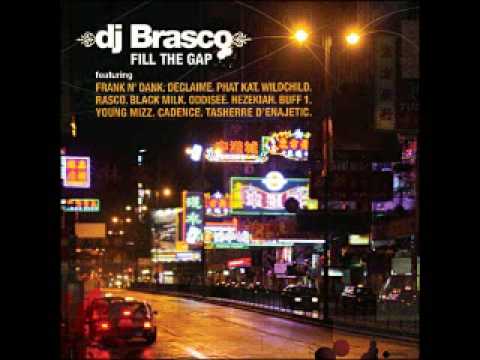 DJ Brasco - Intro