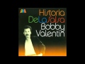 Pobre Soy - Bobby Valentin
