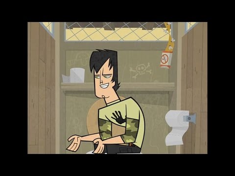 The Little Goth Girl - Part 9 Trent is Saved/ "Part of You're World" (Reprise)