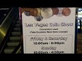 Tyler Coin Show