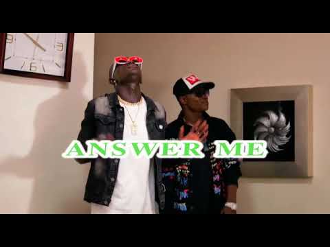 Answer me ...Naro ft mr pabia