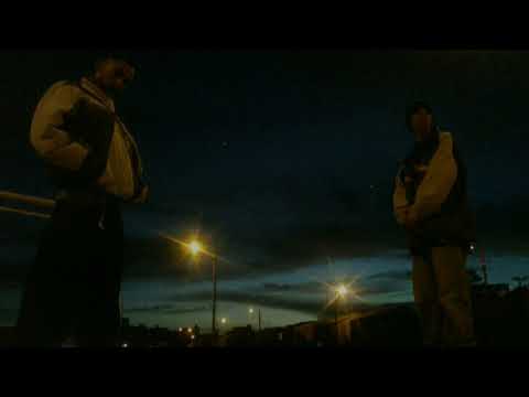 Periferia Capital   Solitario Soldado  ft   Quiron (COLOMBIA RAP)