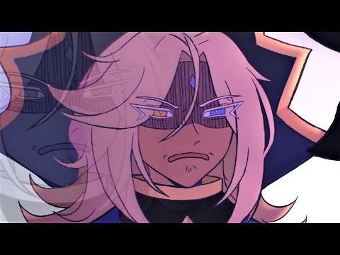 Shadow milk is lonely