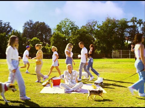 "Tell Your Dog" - Tony Ferrari (Official Video)