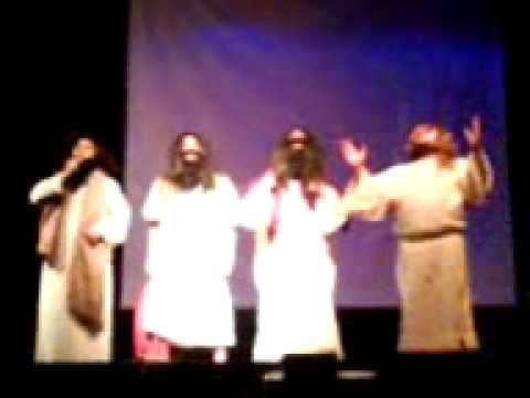 Club De La Comedia quilpue