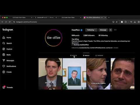 Item video thumbnail