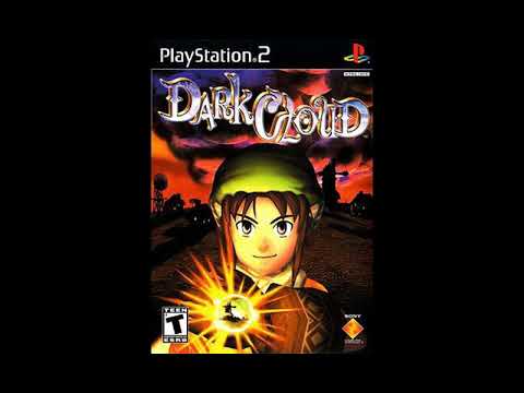 Sound Test Unlocked! Best VGM 107 - Matataki Village (Dark Cloud)