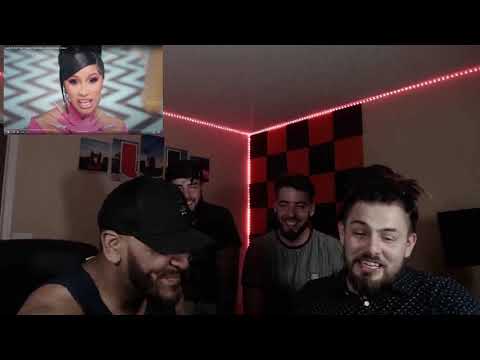 RATING & REACTION! Cardi B - WAP feat. Megan Thee Stallion [Official Music Video]