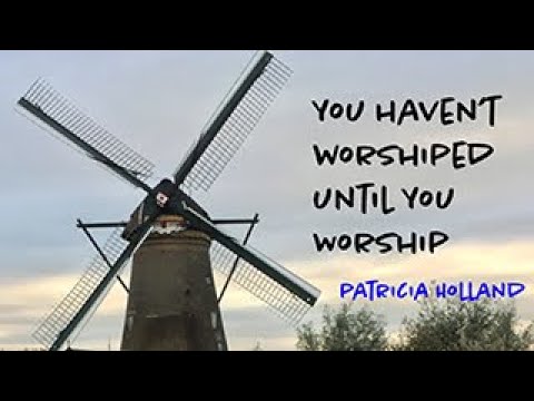Teach Me to Pray Moment Worship