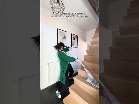 Elles ne s’arrêtent jamais 😱💪 #shorts #comedy #relatable #mattwaldy