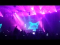 Galantis Live at Electric Zoo 2015 