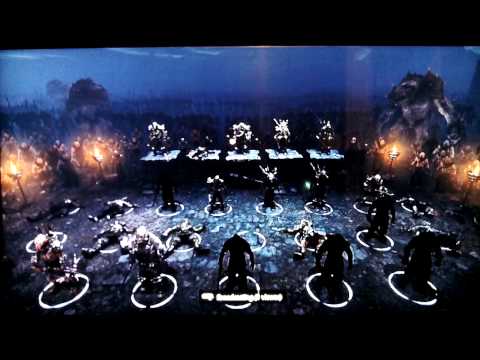 Middle Earth: Shadow Of Mordor Playthrough Pt 87