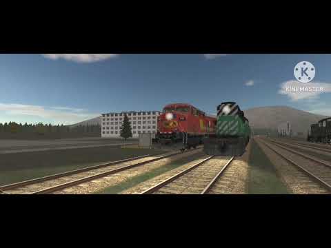 Intro do Filme incontrolável