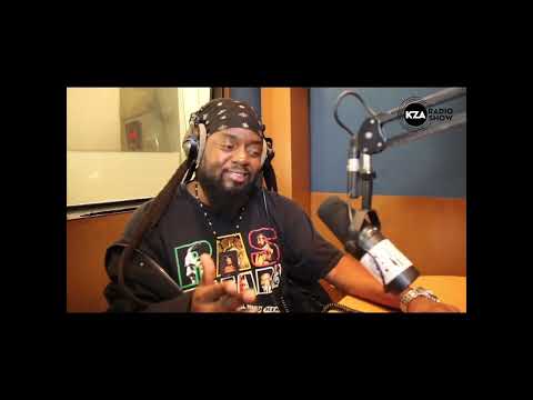 Peetah Morgan - My Makeda Selecta K-za Radio Show "Longtime Riddim"