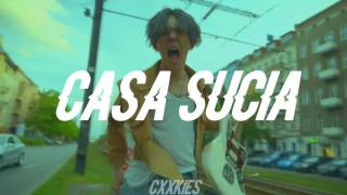 Nam Taehyun(South Club) - Dirty House; Sub. Español