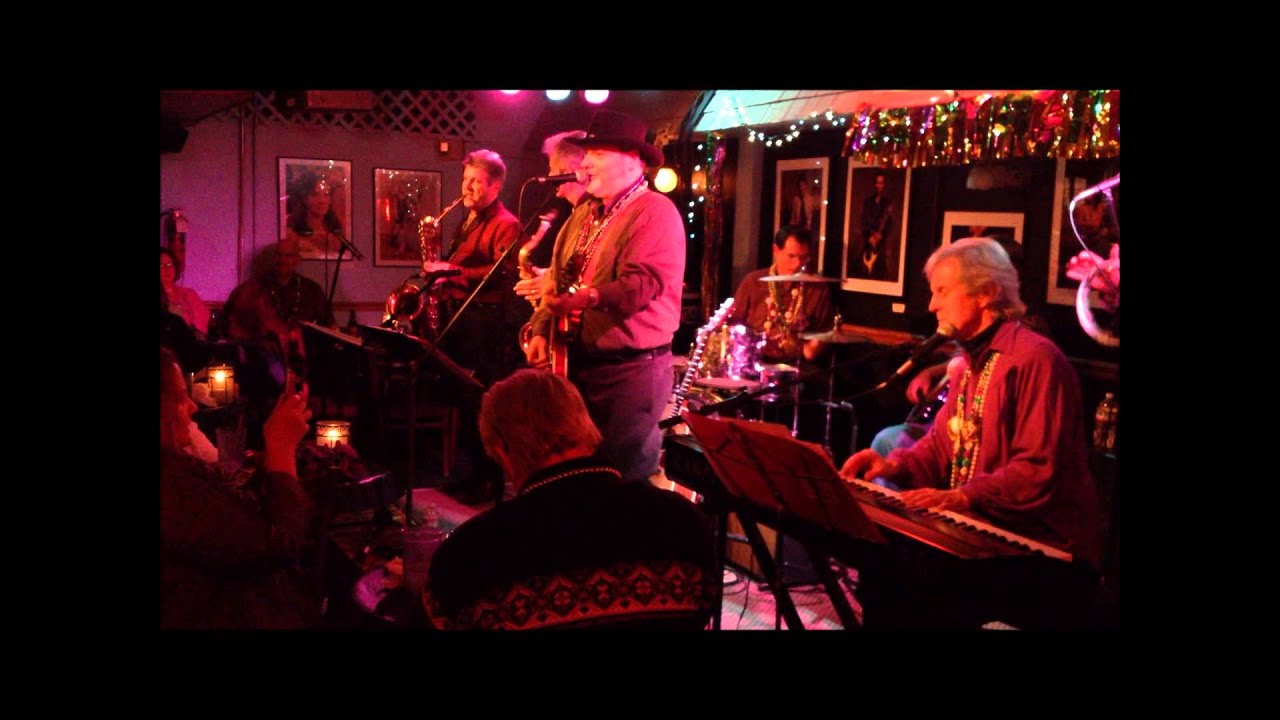 Promotional video thumbnail 2 for Les Kerr