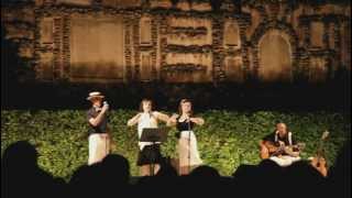 O Sister! (Crazy People)