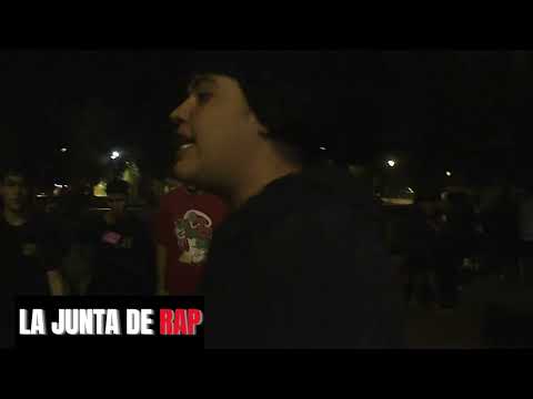 Sarzon VS Sabandijah  | 4tos | La Junta Vol.2