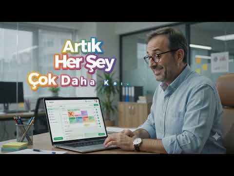 Süper Kolay Kelebek Sınav video thumbnail