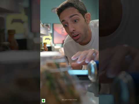 Cadbury Dairy Milk - Speakerphone - Hindi