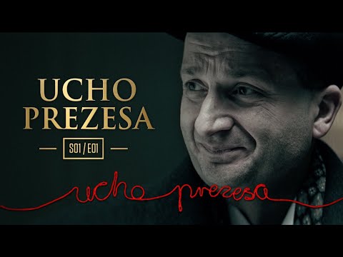 The Chairman's Ear - S01E01 - The New Cabinet