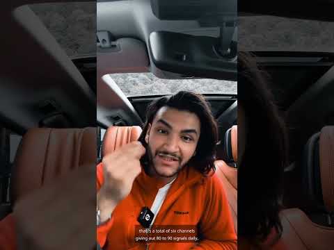 Free Trading Signals with Smart Bots 🤖📈