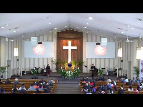 Yog Peb Koom Uake Yexus Nrug Peb Nyob - Nyaj Xuv Xyooj