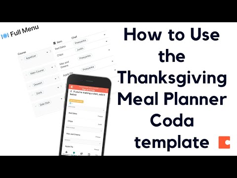 download lagu mp3 mp4 Thanksgiving Menu Planner Template, download lagu Thanksgiving Menu Planner Template gratis, unduh video klip Thanksgiving Menu Planner Template
