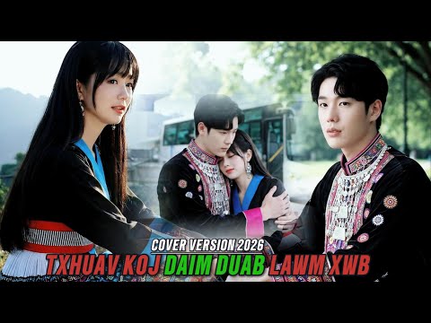 Tshuav Koj Daim Duab Lawm Xwb Cover Version News 2026