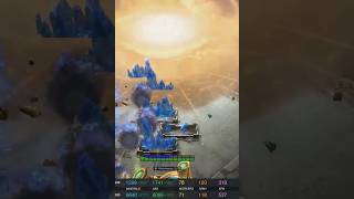 Maru going nuclear apocalypse on Creator! | #falconpaladin #starcraft2 #sc2 #gaming #pcgaming