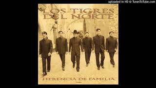 Los Tigres Del Norte - El No Te Dio Nada (1999)