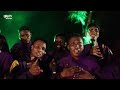 Pheelz - Finesse ft BNXN, Glitch Africa Choir & Femi Leye || Glitch sessions