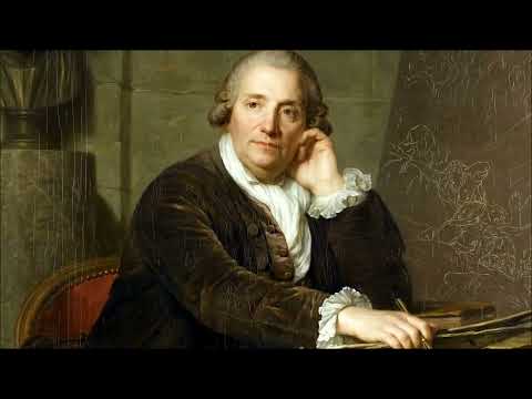 Henri-Joseph Rigel: Symphony in D minor Op.21 No.2