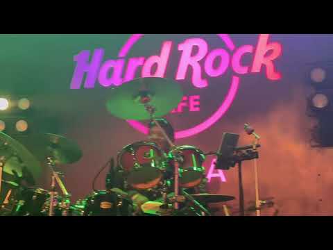 Promotional video thumbnail 2 for Lisa Kay & The GoldTop Band