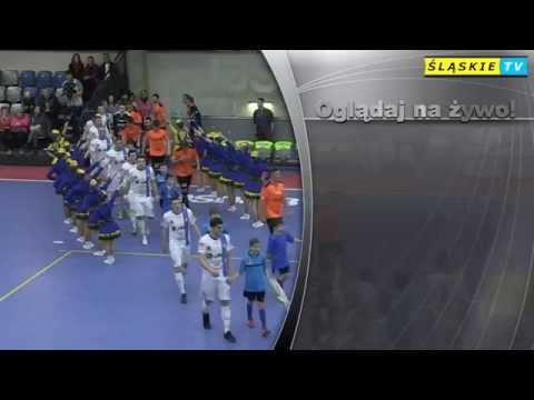 W sobotę GAF Jasna Gliwice - Gatta Zduńska Wola