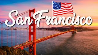 10 BEST Things To Do In San Francisco | ULTIMATE Travel Guide